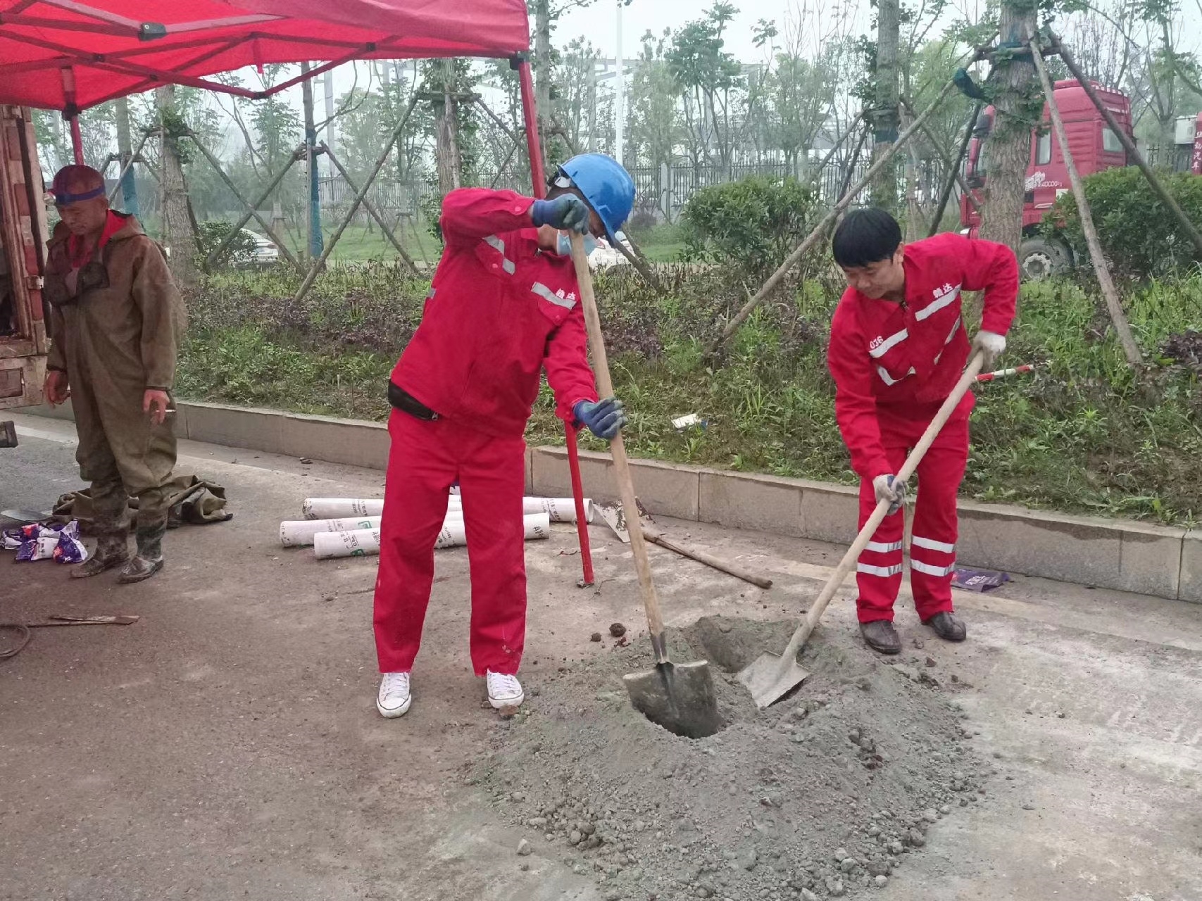 河西区街道管道疏通哪家好】及时进行市政管道清淤