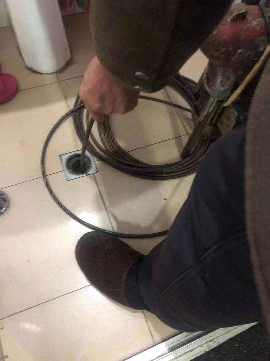 河西区街道管道疏通，疏通下水道