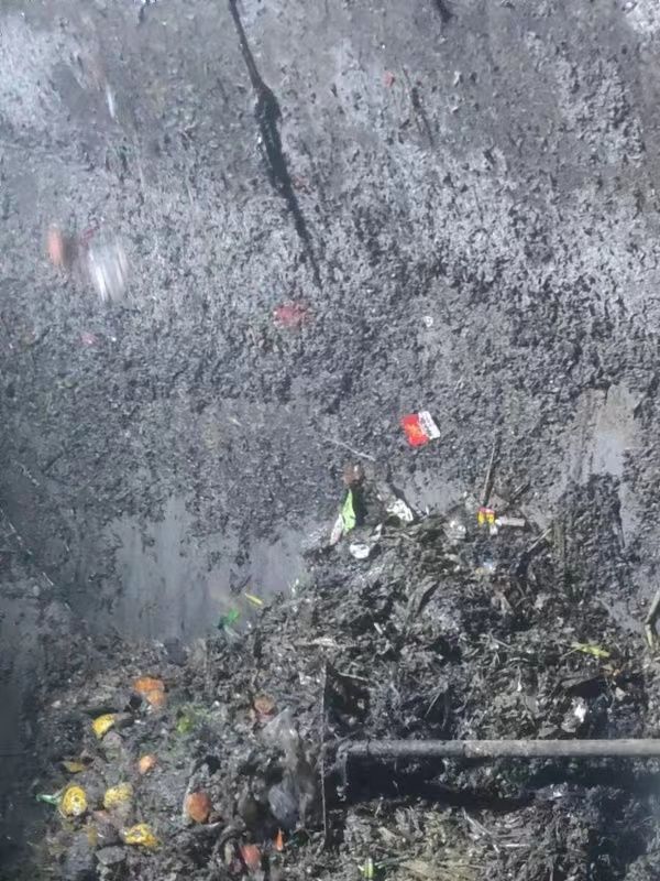 河西区街道管道结垢危害和原因
